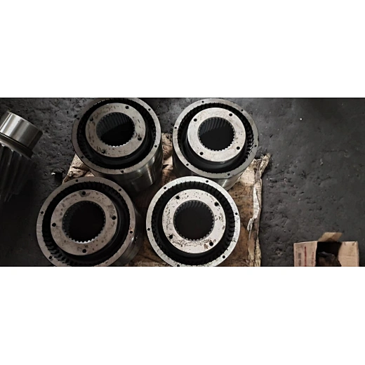 gear box manufacturers